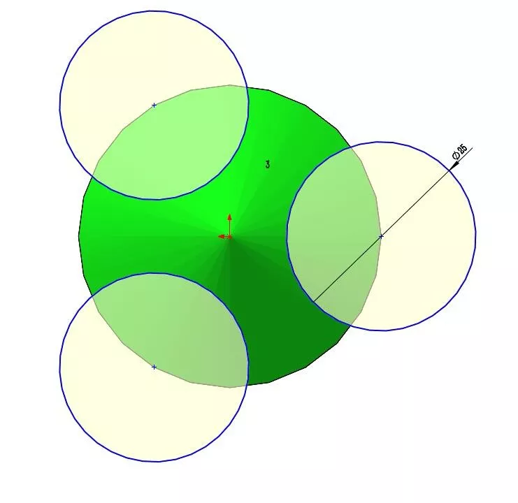 solidworks用机械革命笔记本r7-5800hrtx30606